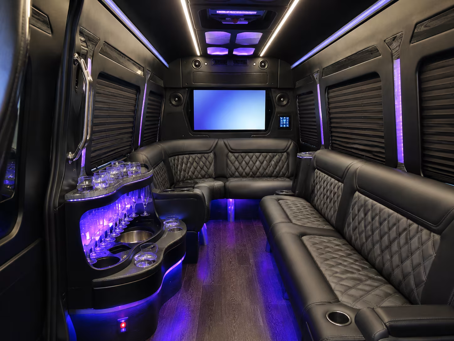 jacksonville employee transportation