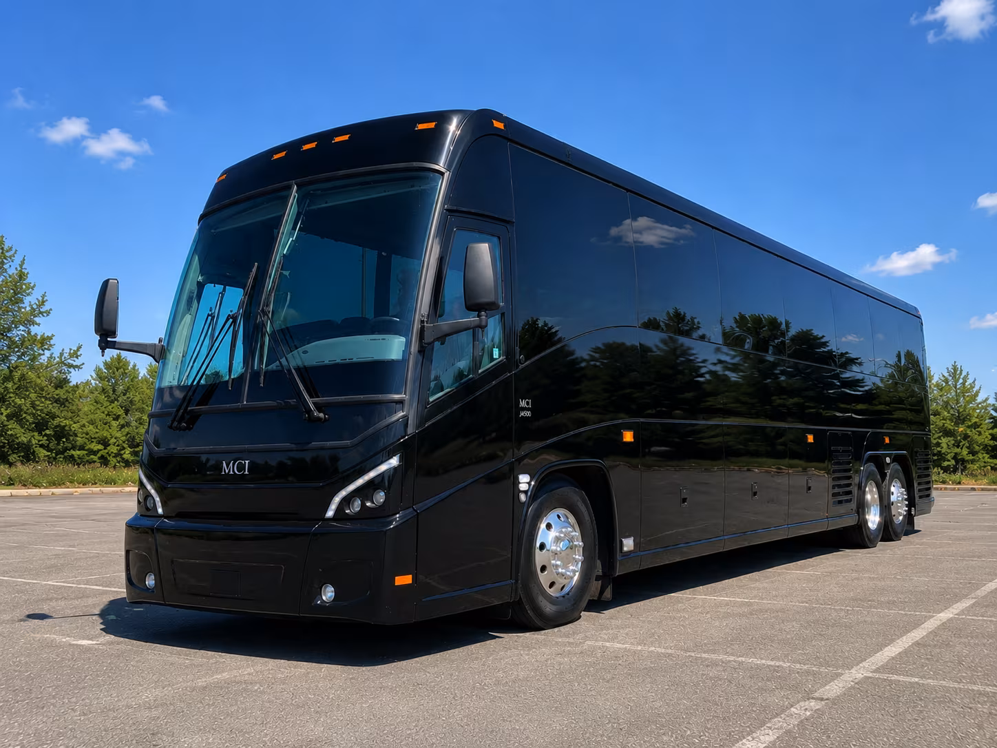 jacksonville school event transportation