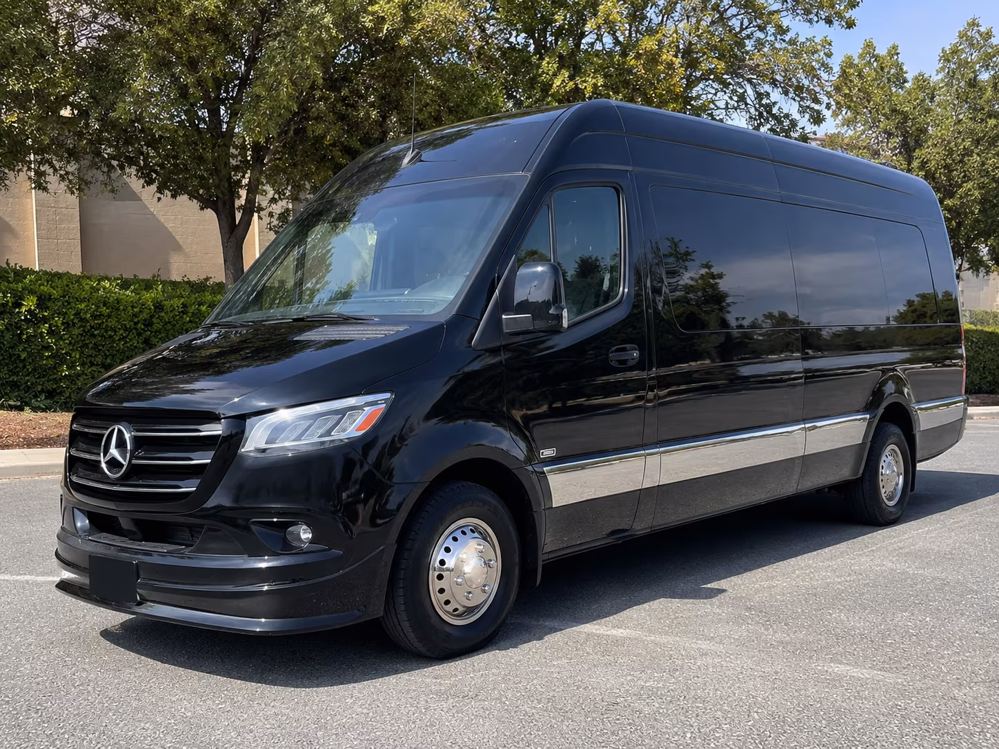 jacksonville wine tour brewery transportation